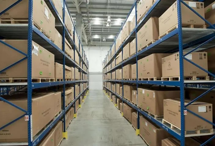 厦门到银州区货物仓储