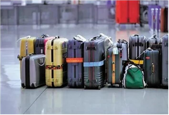 厦门到银州区行李托运